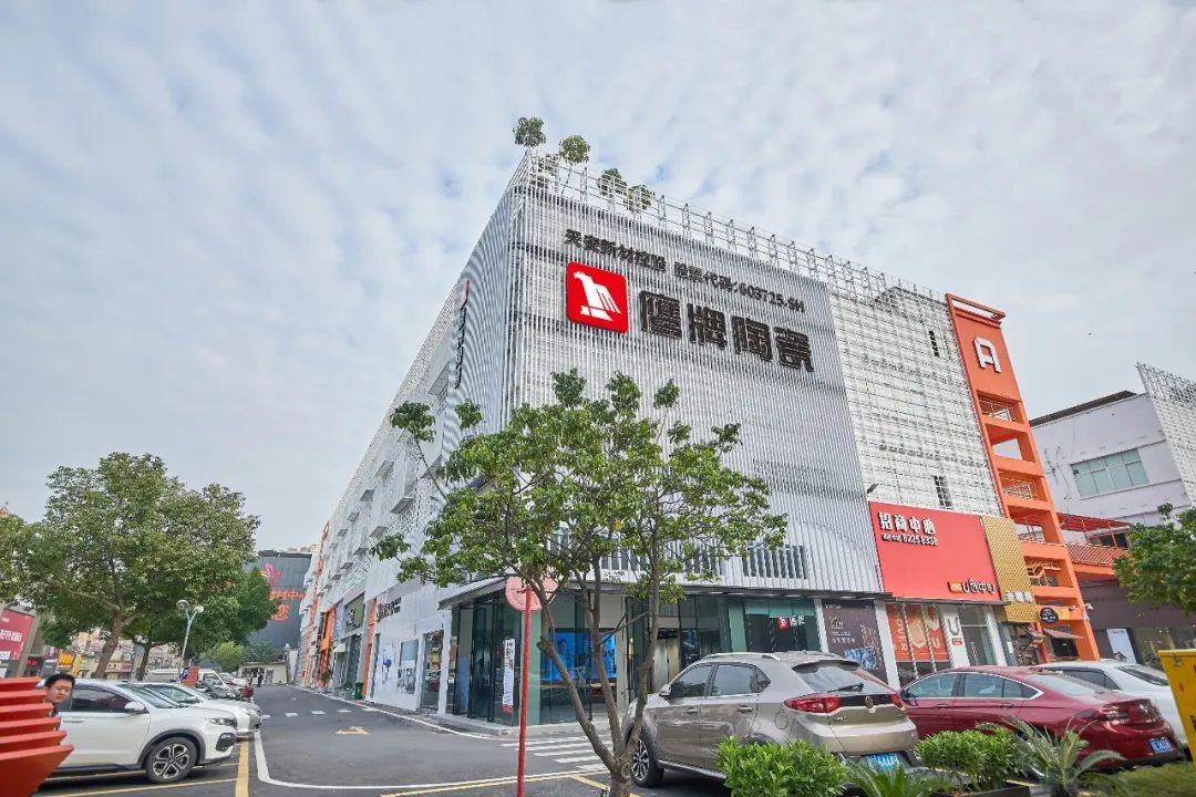 新鷹牌，創(chuàng)未來，加盟就選大品牌！(圖4)