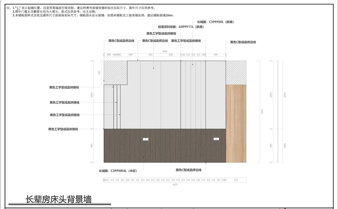 百萬案例｜墻板的快樂，只有用了才知道！(圖12)