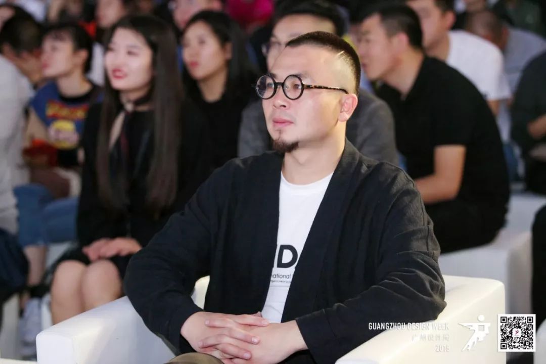 40 UNDER 40｜從而立到不惑，他們正步入自己的設(shè)計(jì)黃金時(shí)代(圖11)