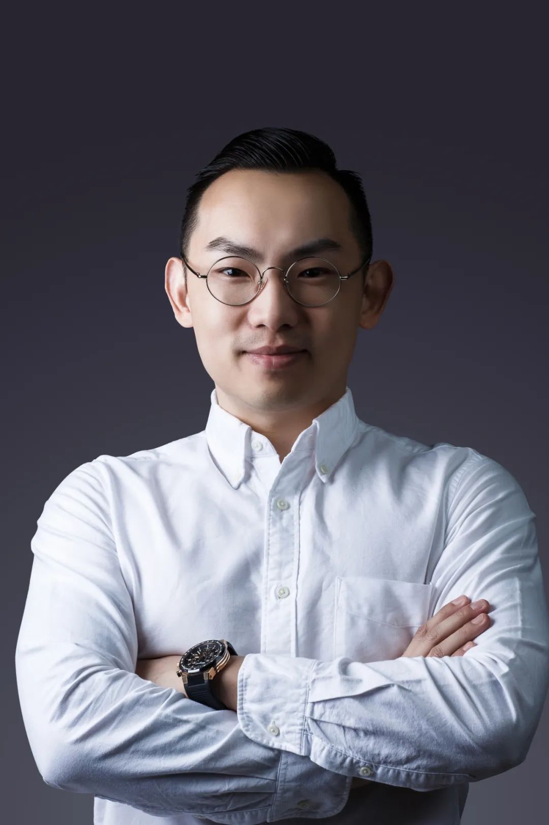 40 UNDER 40｜從而立到不惑，他們正步入自己的設(shè)計(jì)黃金時(shí)代(圖16)