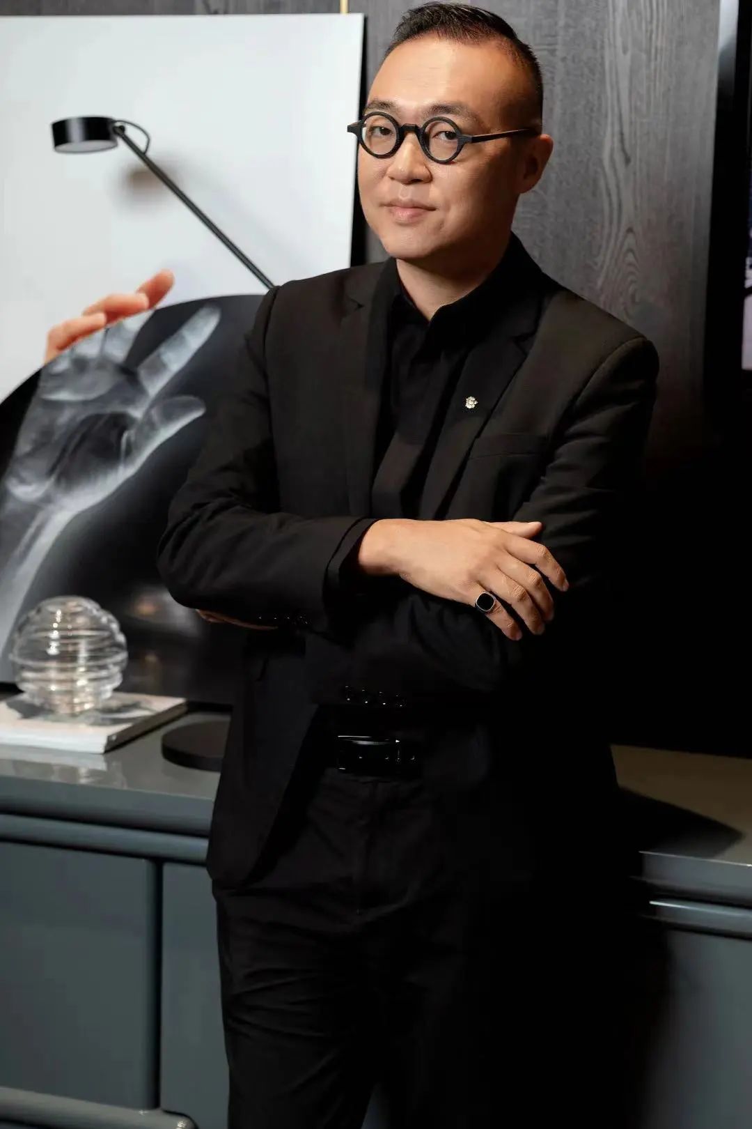 40 UNDER 40｜從而立到不惑，他們正步入自己的設(shè)計(jì)黃金時(shí)代(圖40)