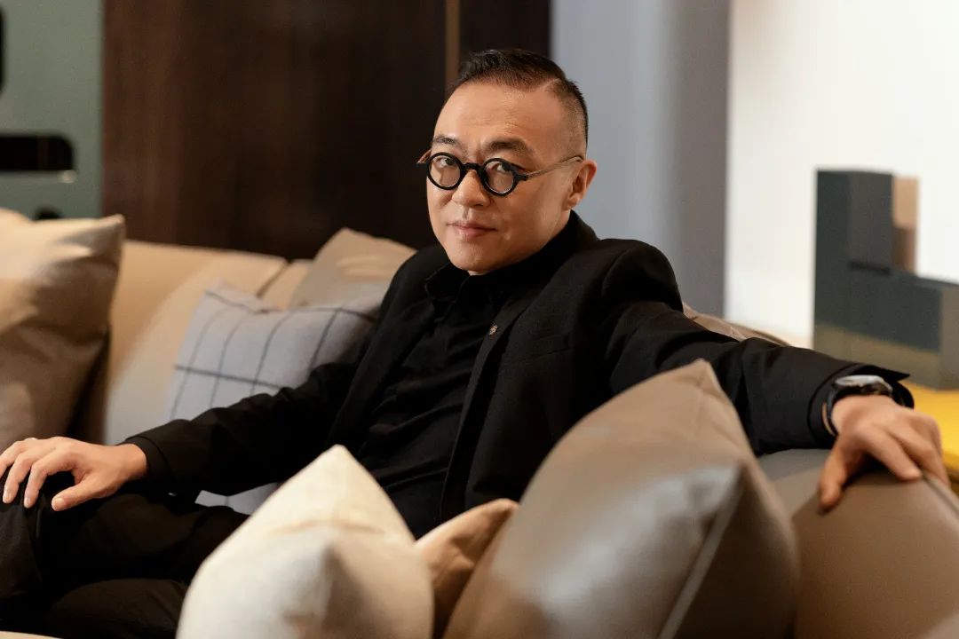 40 UNDER 40｜從而立到不惑，他們正步入自己的設(shè)計(jì)黃金時(shí)代(圖45)