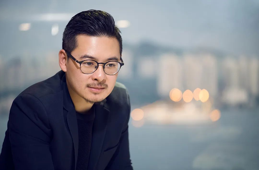 40 UNDER 40｜從而立到不惑，他們正步入自己的設(shè)計(jì)黃金時(shí)代(圖56)