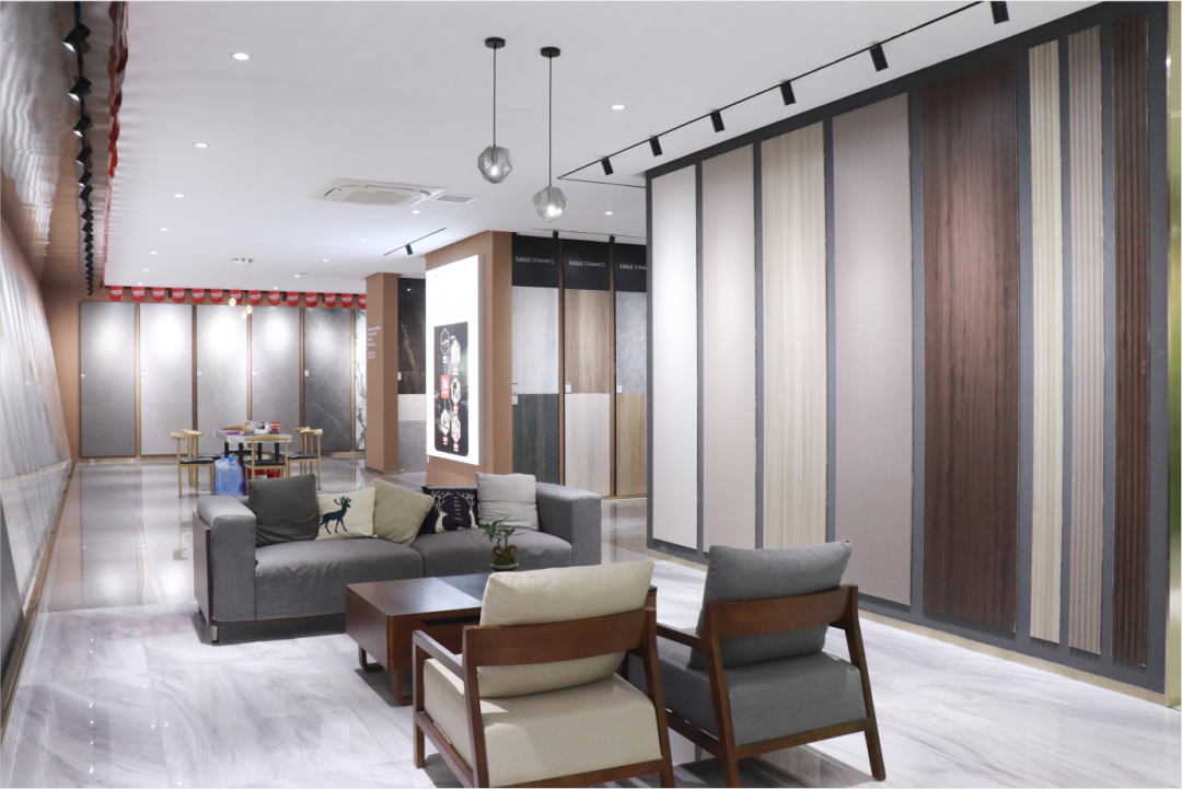晉江鷹牌旗艦店｜緊跟時代步伐，以品牌力量制勝市場!(圖21)