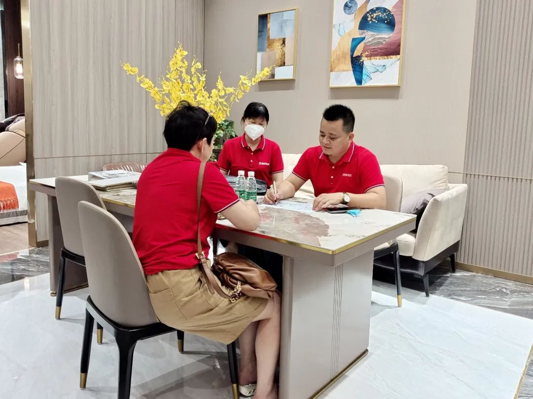 賦能終端｜2022鷹牌墻地專家全國巡回培訓(xùn)會——江蘇常州站順利舉行！(圖11)