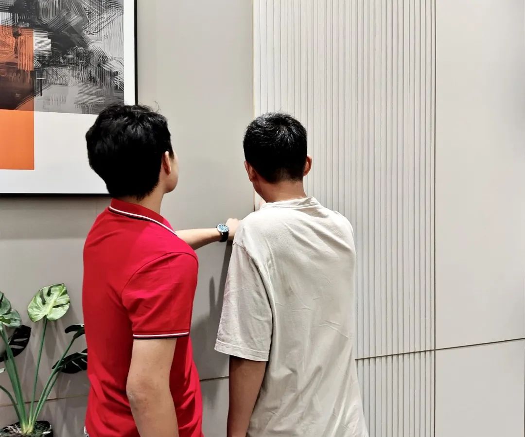 賦能終端｜2022鷹牌墻地專家全國巡回培訓(xùn)會——江蘇常州站順利舉行！(圖12)