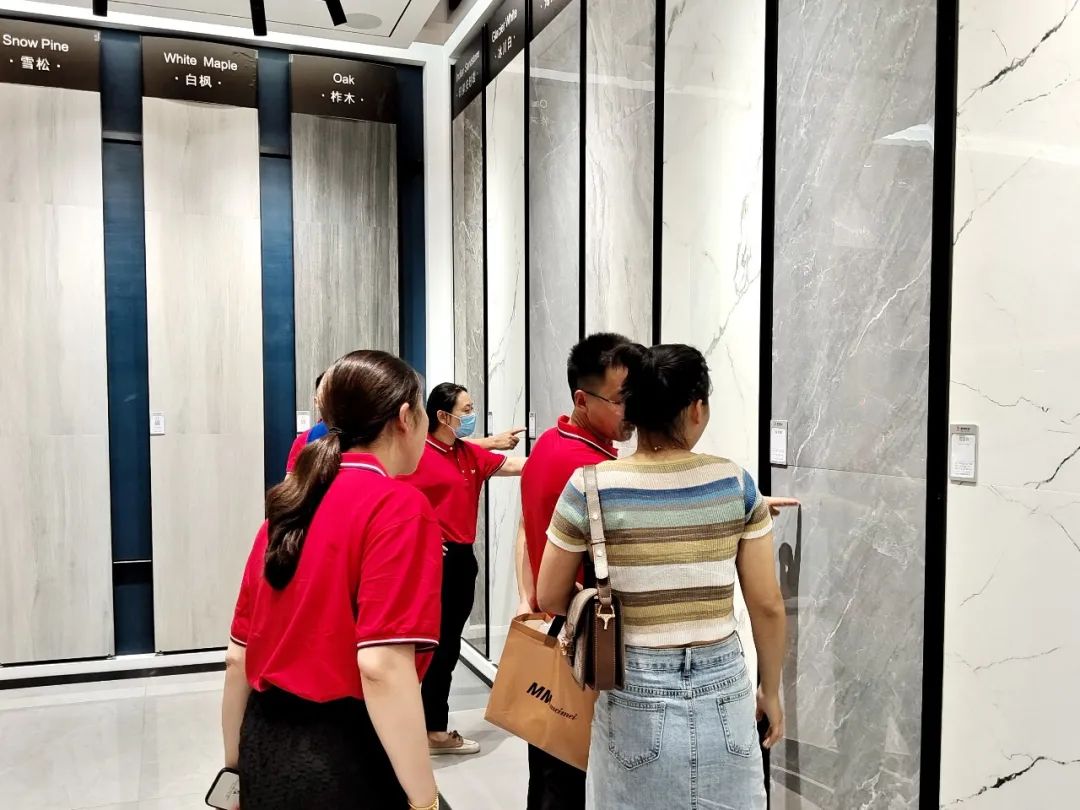 賦能終端｜2022鷹牌墻地專家全國巡回培訓(xùn)會——江蘇常州站順利舉行！(圖13)