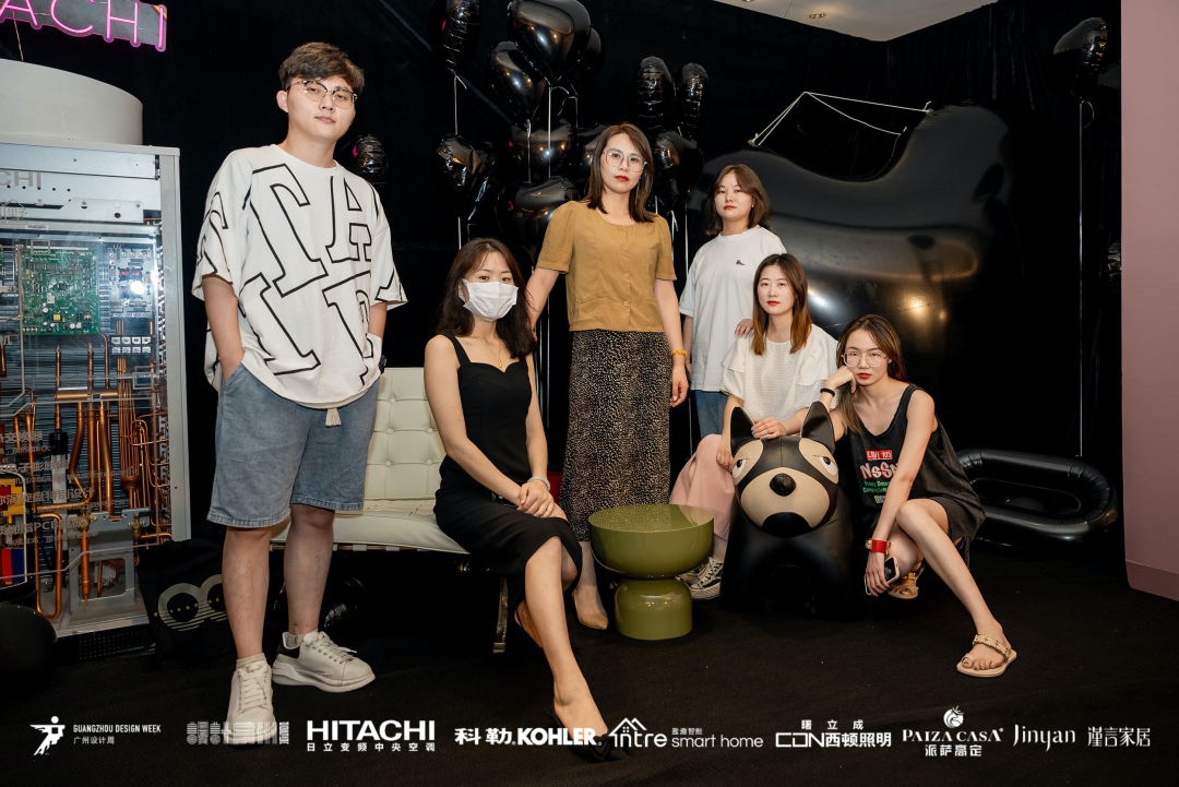 40 UNDER 40｜設(shè)計世界無窮，熱愛之心無盡，常州榜發(fā)布會圓滿禮成！(圖61)
