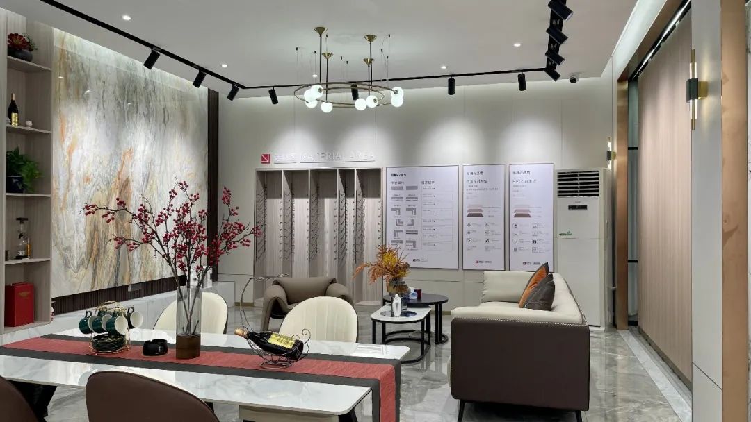 鷹牌墻地專(zhuān)家店｜云浮?羅定——?jiǎng)h繁就簡(jiǎn)，打造環(huán)保健康家(圖2)