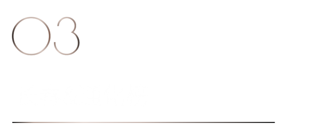 40 UNDER 40 | 再續(xù)輝煌！城市榜LIST·4重磅揭曉！(圖6)