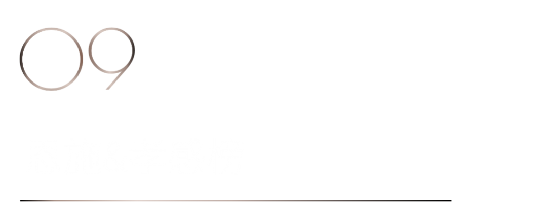 40 UNDER 40 | 再續(xù)輝煌！城市榜LIST·4重磅揭曉！(圖18)