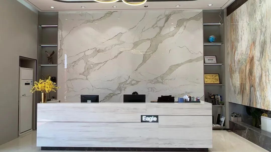 鷹牌墻地專家店｜廣西?南寧——以全新面貌華麗綻放，演繹現(xiàn)代時(shí)尚輕奢格調(diào)(圖20)