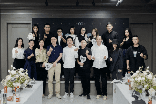 40 UNDER 40 | 2024，團(tuán)結(jié)就是力量，破圈就是成長！(圖10)