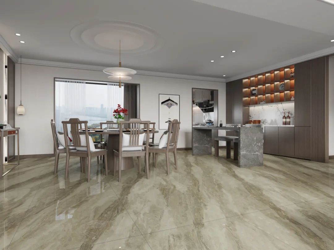 新品上市｜鯨MAX系列900x1800mm——感受自然韻律，營造沉浸式松弛空間(圖13)
