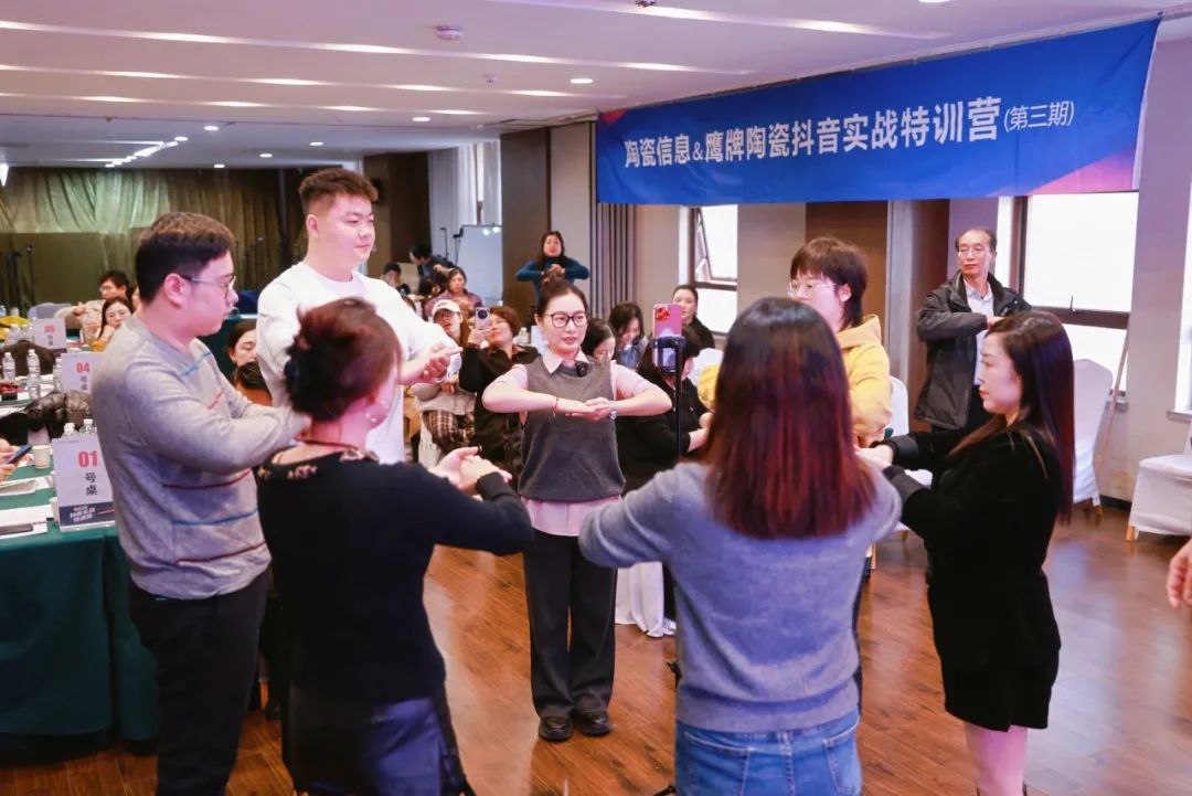 擁抱新媒體丨以流量為媒，賦能門店業(yè)績增長騰飛！(圖8)