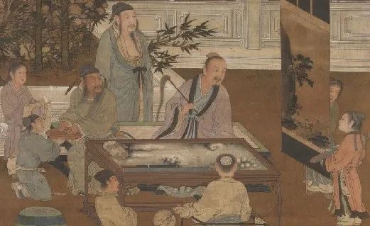 展館首發(fā)｜【游園·西園雅集】鷹牌陶瓷&廣州設(shè)計(jì)周，邀您共賞宋式雅韻(圖3)