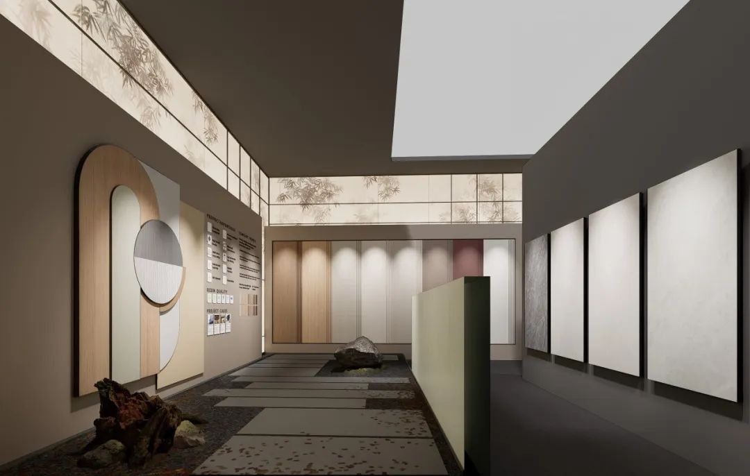 展館首發(fā)｜【游園·西園雅集】鷹牌陶瓷&廣州設(shè)計(jì)周，邀您共賞宋式雅韻(圖16)