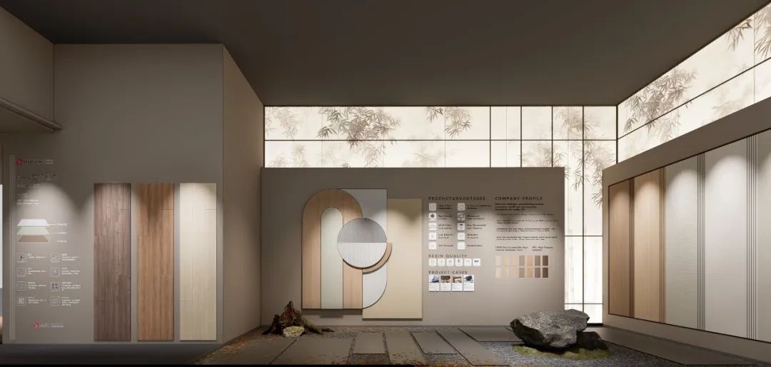 展館首發(fā)｜【游園·西園雅集】鷹牌陶瓷&廣州設(shè)計(jì)周，邀您共賞宋式雅韻(圖15)